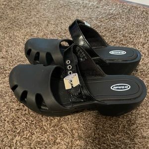 Dr. Scholl’s Dance OnClogs sz 7